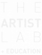 The Artist Lab + Education